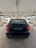 Opel Astra G
