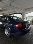 Audi A6 C5