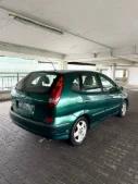 Nissan Almera Tino
