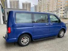 Volkswagen Transporter T5 