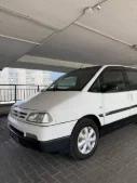 citroen evasion