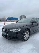 Audi A 6