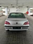 Peugeot 406