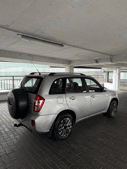 Chery T11
