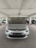 Citroen C4 Grand Picasso