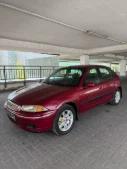 Rover 200