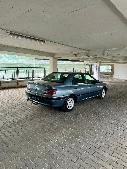 Peugeot 406