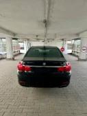 BMW 740I
