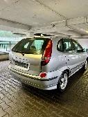 Nissan Almera Tino