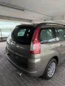Citroen C4  Picasso