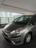 Citroen C4  Picasso