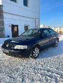 Volkswagen Passat B5