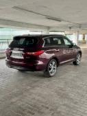 Infiniti QX60