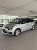 Citroen C4 Grand Picasso