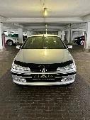 Peugeot 406 Рестайлинг