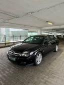 Opel Vectra C