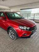 Lada Vesta Cross