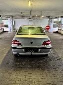 Peugeot 406 Рестайлинг