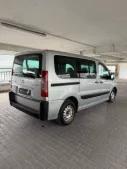 CITROEN JUMPY