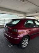 Rover 200