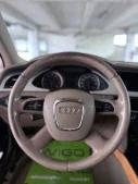 Audi A4 B8