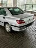 Peugeot 406
