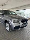 BMW X5 F15