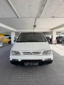 citroen evasion