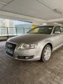 Audi A6 C6