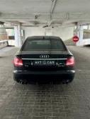 Audi A6 C6