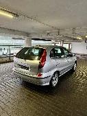 Nissan Almera Tino
