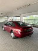 Mazda 626 