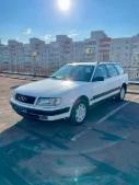 Audi 100