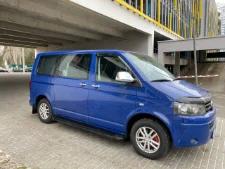 Volkswagen Transporter T5 