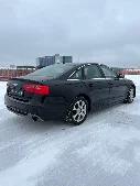 Audi A 6