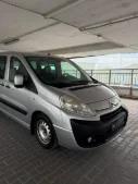 CITROEN JUMPY