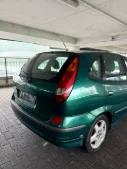 Nissan Almera Tino