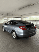 HONDA CROSSTOUR
