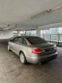 Audi A6 C6