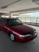 Mazda 626 