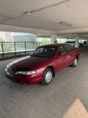 Mazda 626 