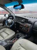 Opel Omega B