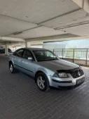 Volkswagen Passat B5