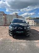 CITROEN C4 SPACETOURER