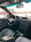 OPEL ASTRA G
