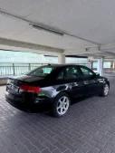 Audi A4 B8