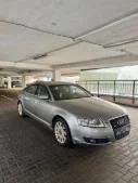 Audi A6 C6