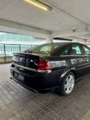 Opel Vectra C