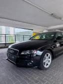 Audi A4 B8