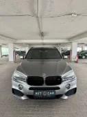 BMW X5 F15
